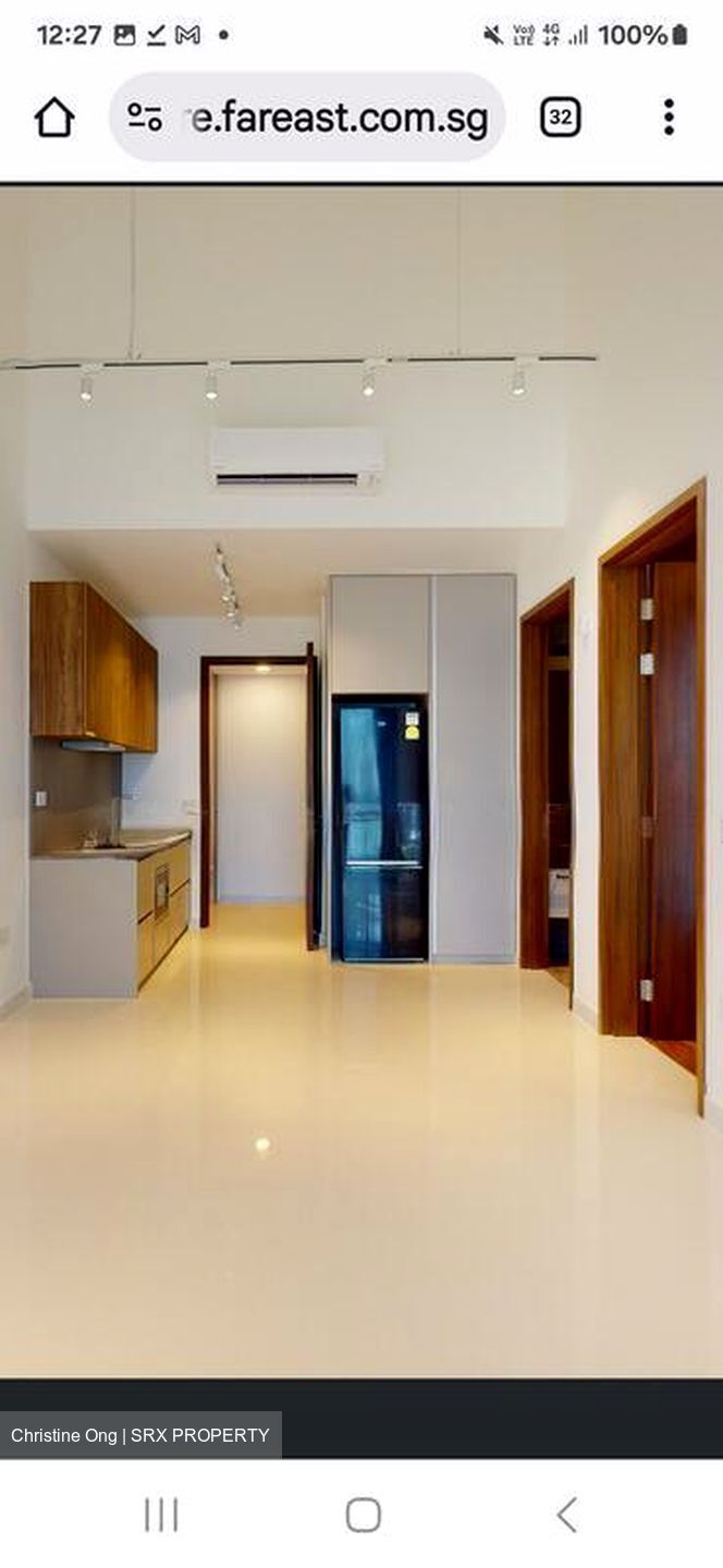 Bukit Villas (D25), Semi-Detached #503805231